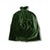 Hemes Mens Green Velvet Pyjamas - Bag | Bown of London